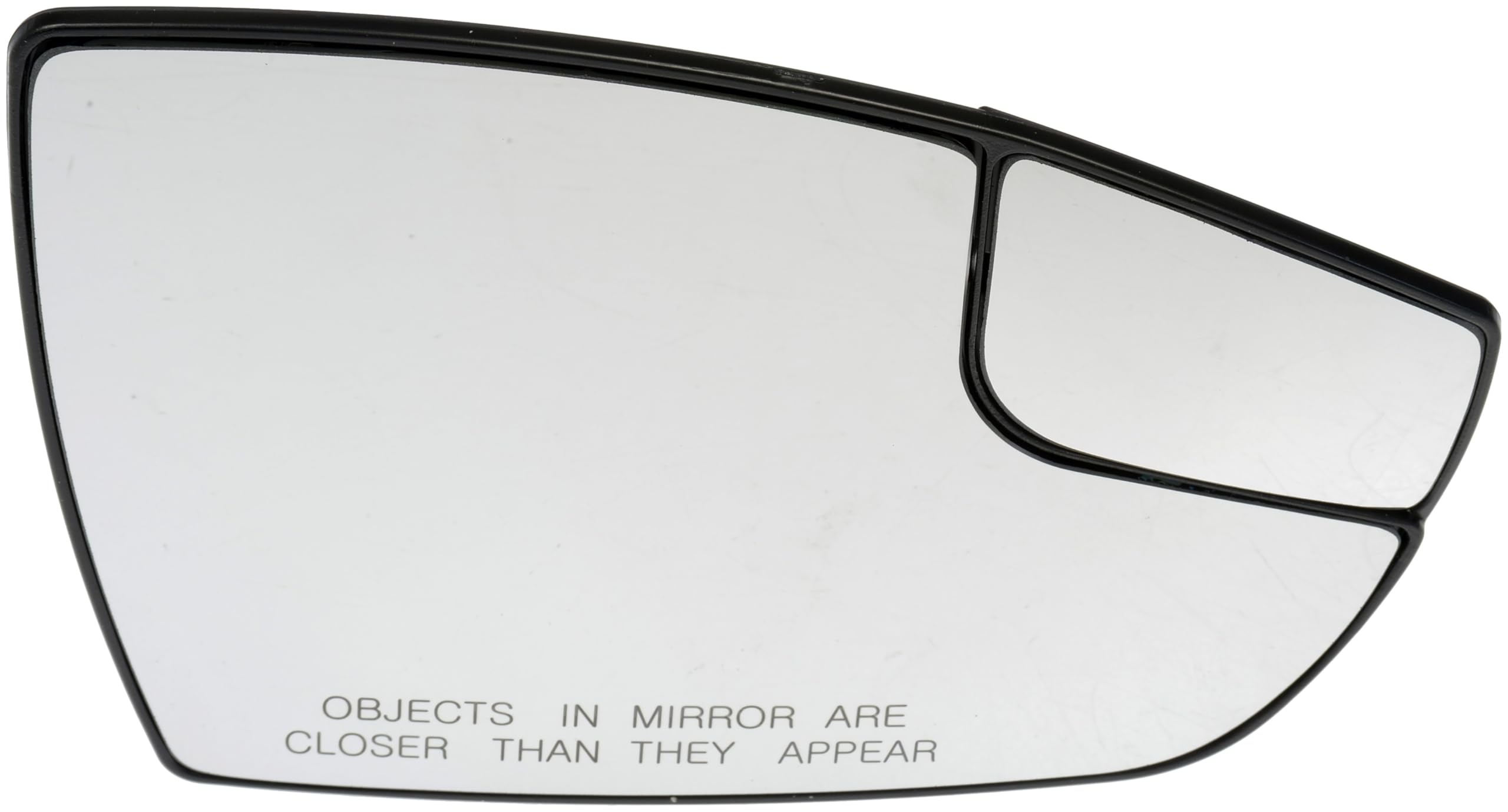 Amazon.com: Dorman 57623 Passenger Side Door Mirror Glass